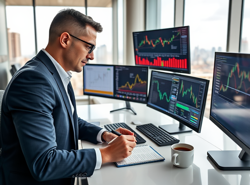 Practical Investment Strategies and Risk Management