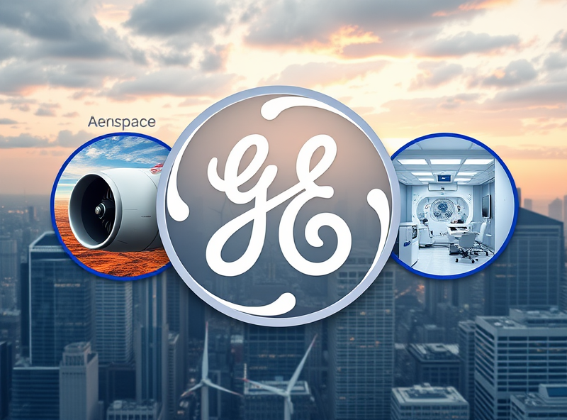 GE Unbundled: How the Conglomerate Split into Three Giants