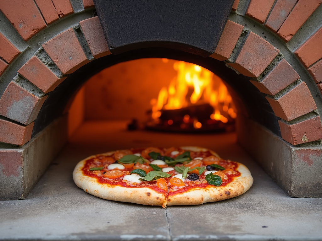 Image showing masonry oven hidden costs