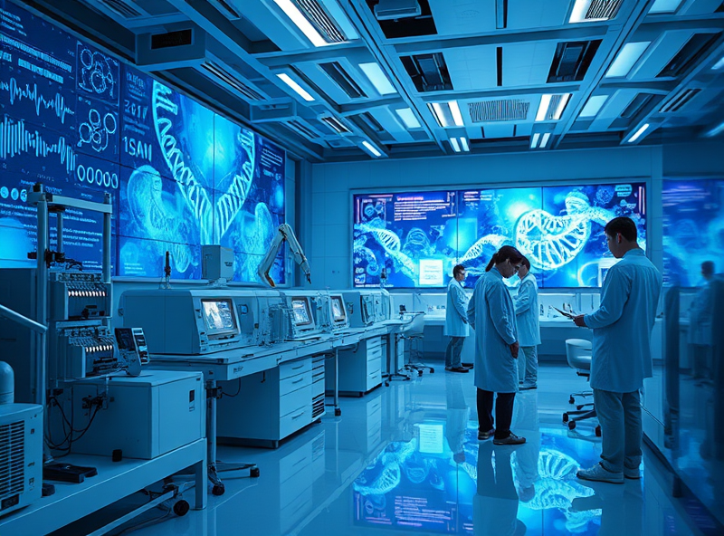 Investing in Emerging Therapies to Drive Future Growth