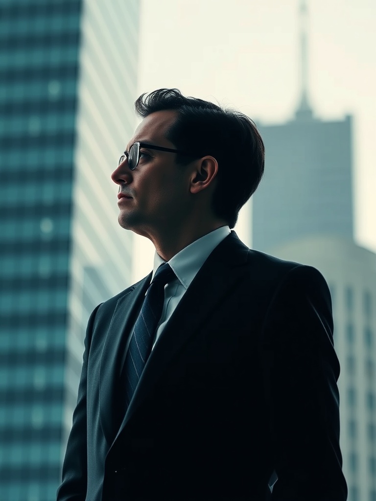 Executive Mindset image