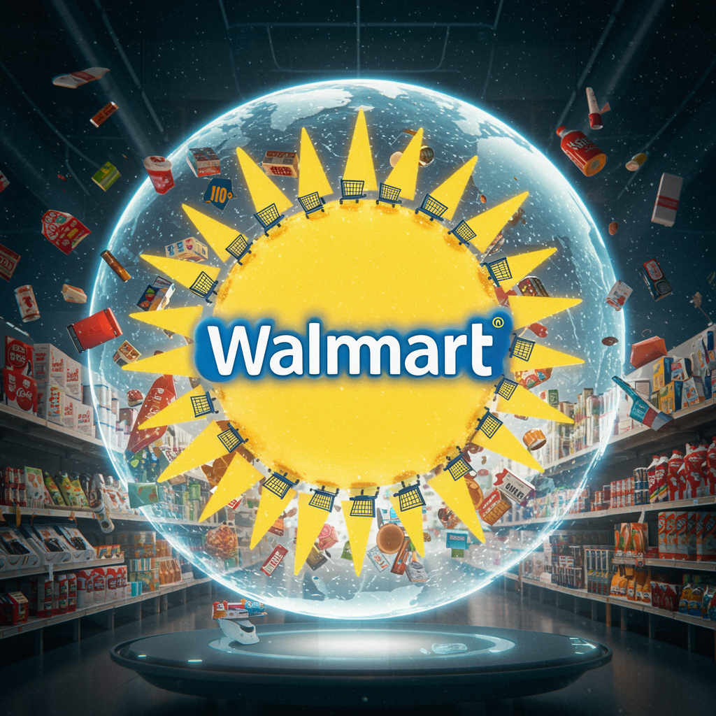walmart logo