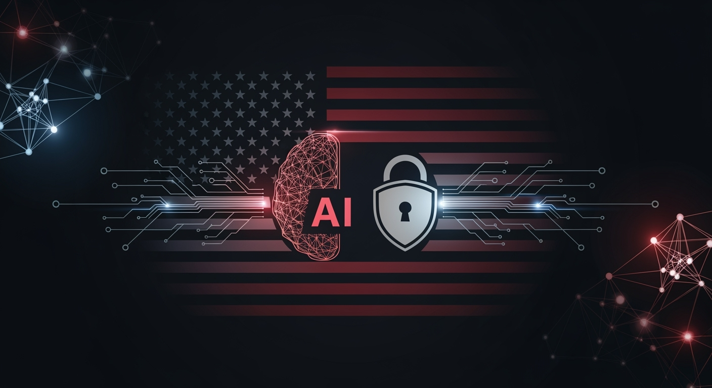 Trump’ın “Anti-Woke AI” Kararı: ABD Yapay Zekâ Sektöründe Yeni Dönem