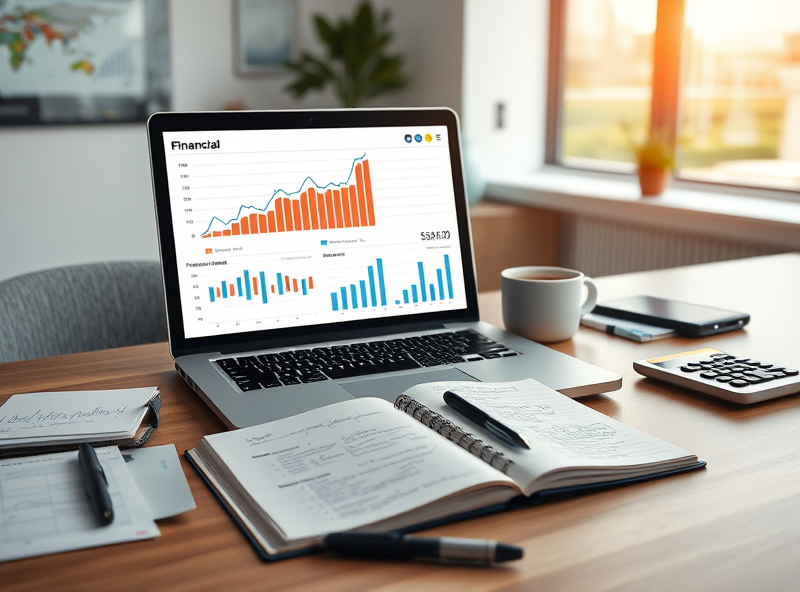 Financial Health and Key Indicators