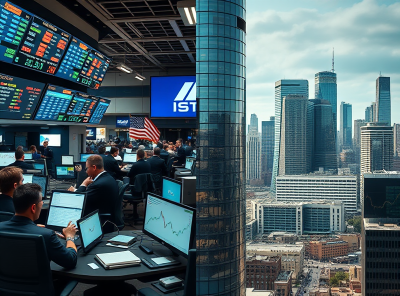 Short-Term and Long-Term Market Effects