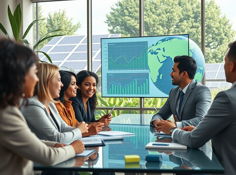 Benefits of Investing in Sustainability