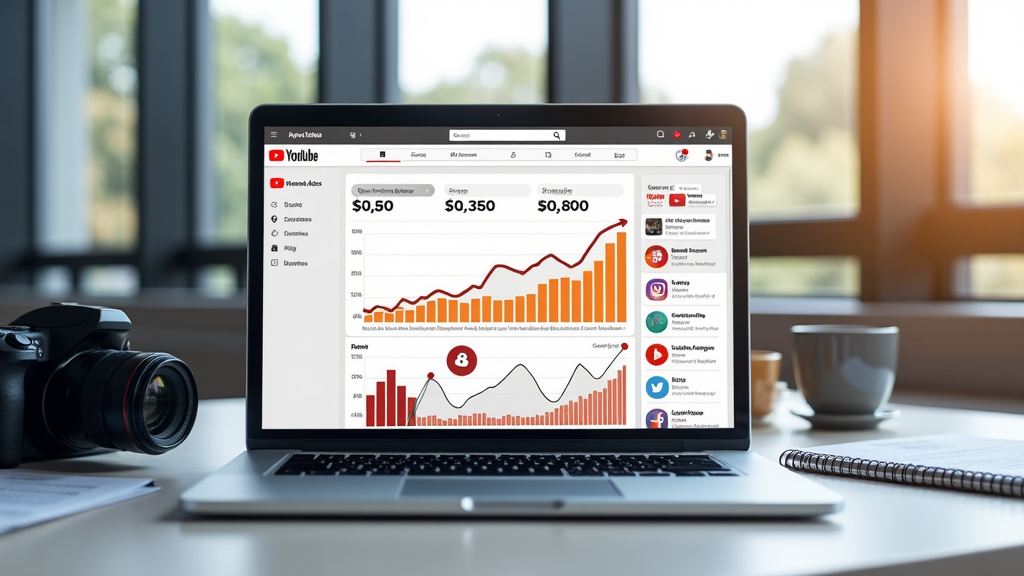 2. Lợi Ích Vượt Trội Khi Kết Hợp Chiến Lược YouTube Tổng Thể