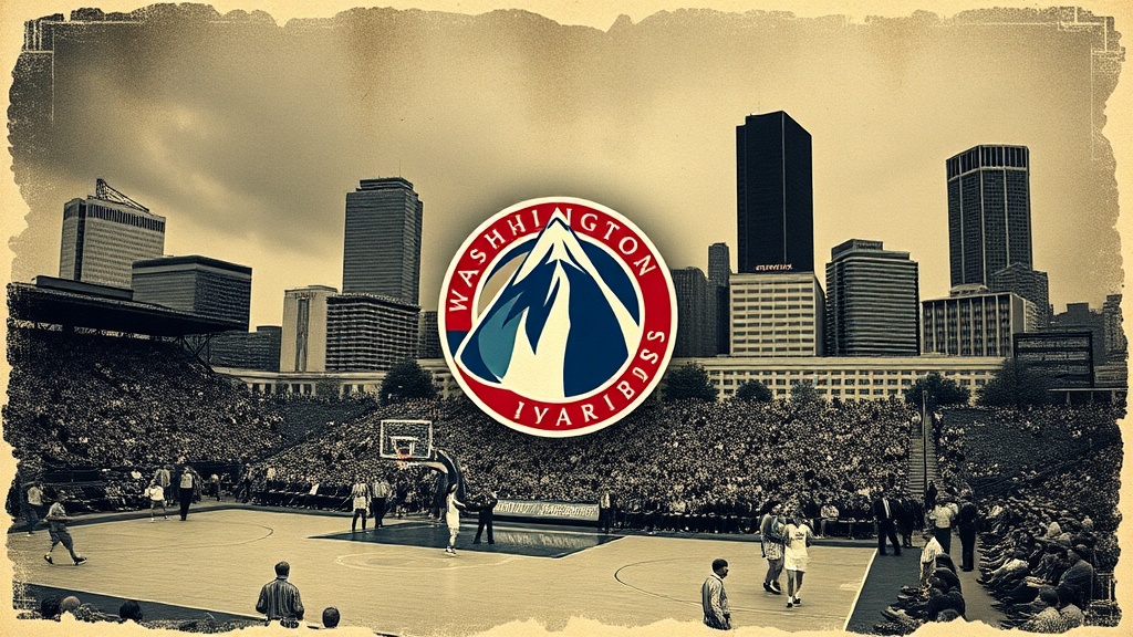 Washington Wizards image
