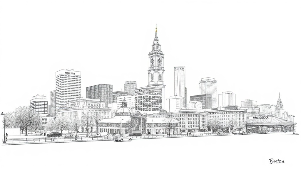 Boston image