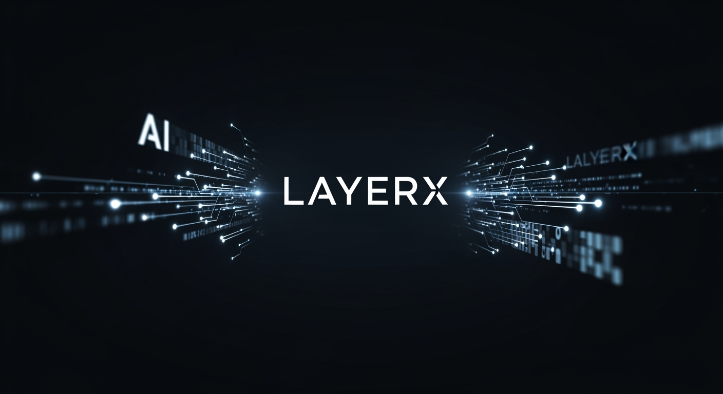 LayerX, Yapay Zekâ ile Back-Office İş Yükünü Azaltıyor: 100 Milyon Dolar Yatırım Aldı