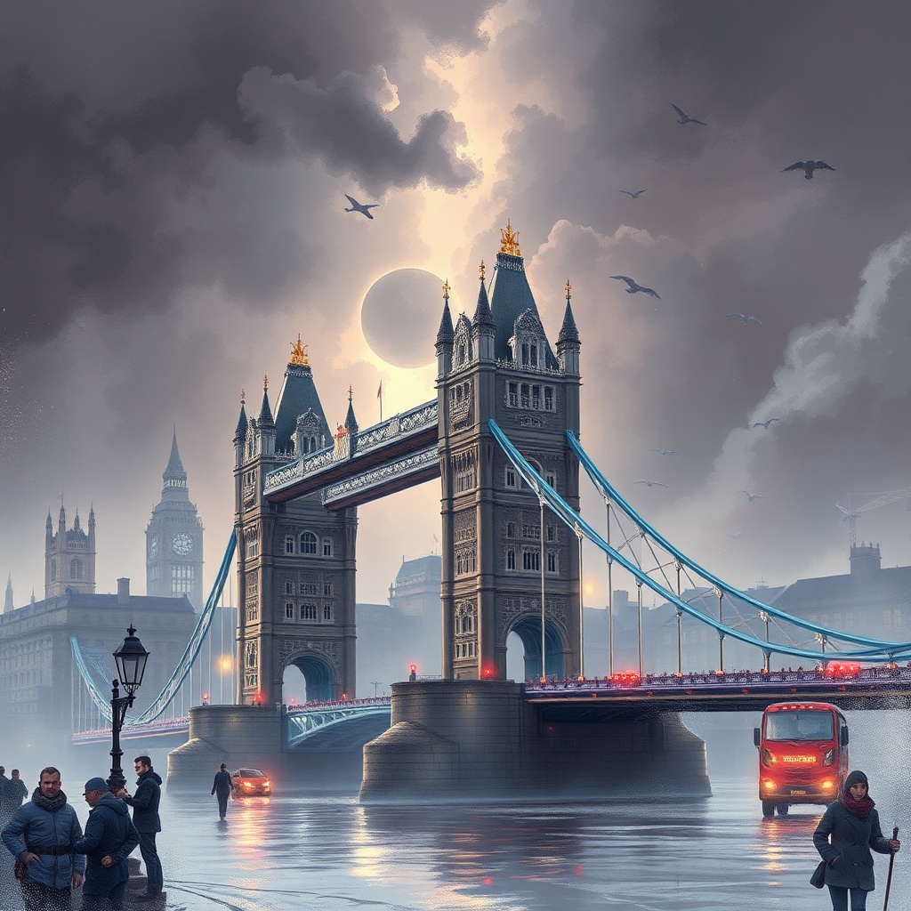 london history image