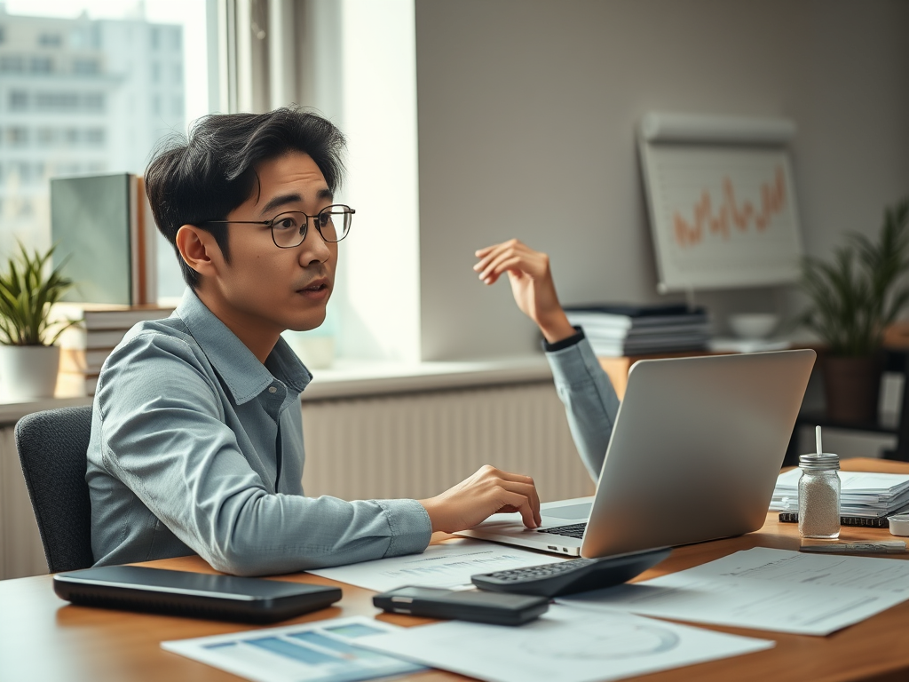 현실적인 수익 기대치 설정하기