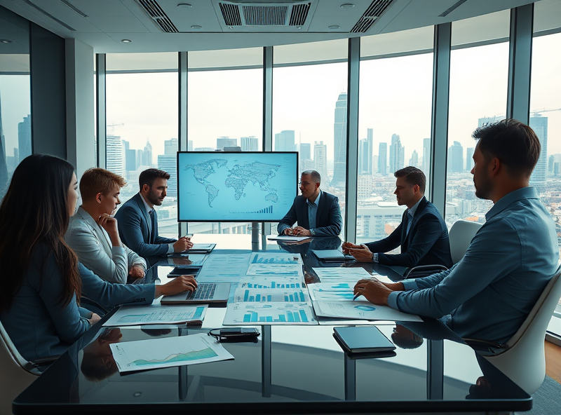Regulatory Enhancements for Financial Stability