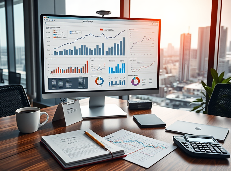 Q1 2025 Financial Overview