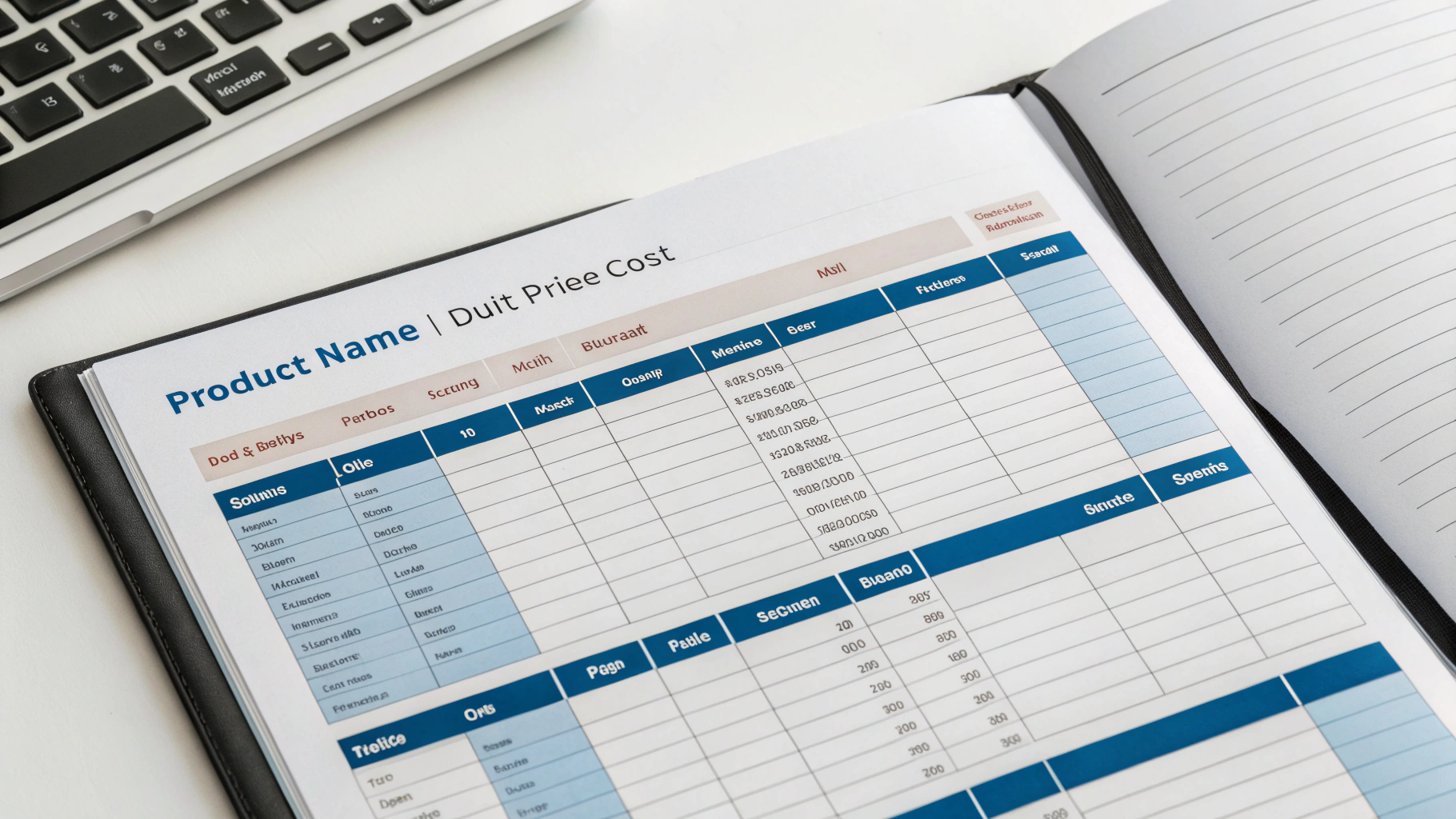 Tải **mẫu hóa đơn bán lẻ** Excel nhanh chóng