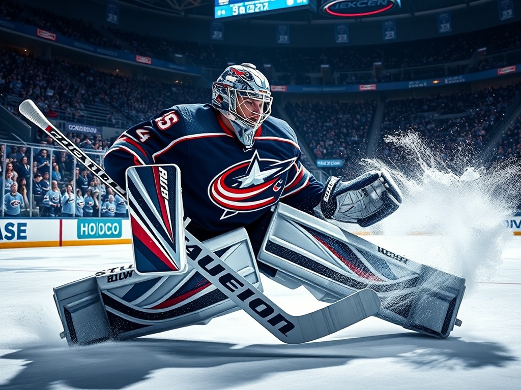 3 Questions Facing Columbus Blue Jackets for 2025-26 Season