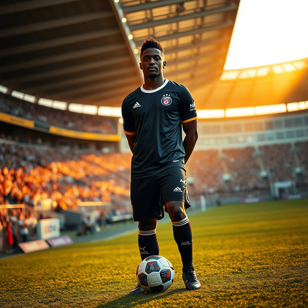 성장과 변화: 성숙해진 발로텔리