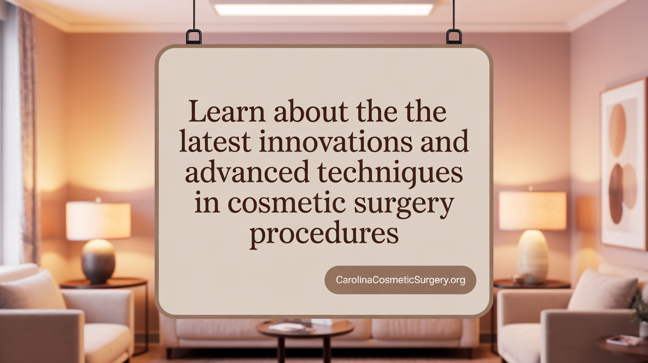 Learn About the Latest Innovations and Advanced Techniques in Mommy Makeover Surgeries