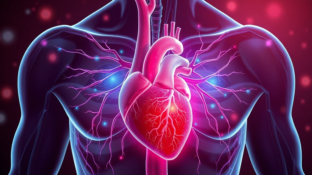cardiovascular health image