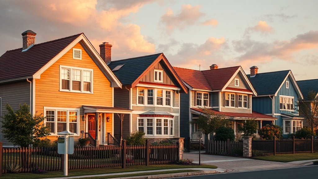 houses for sale image