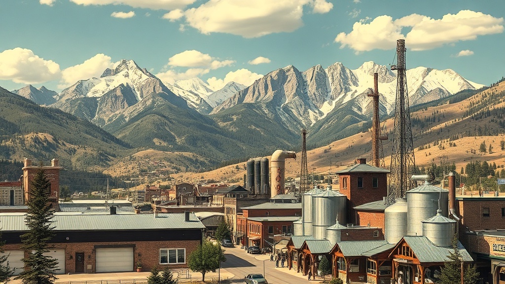 colorado breweries image