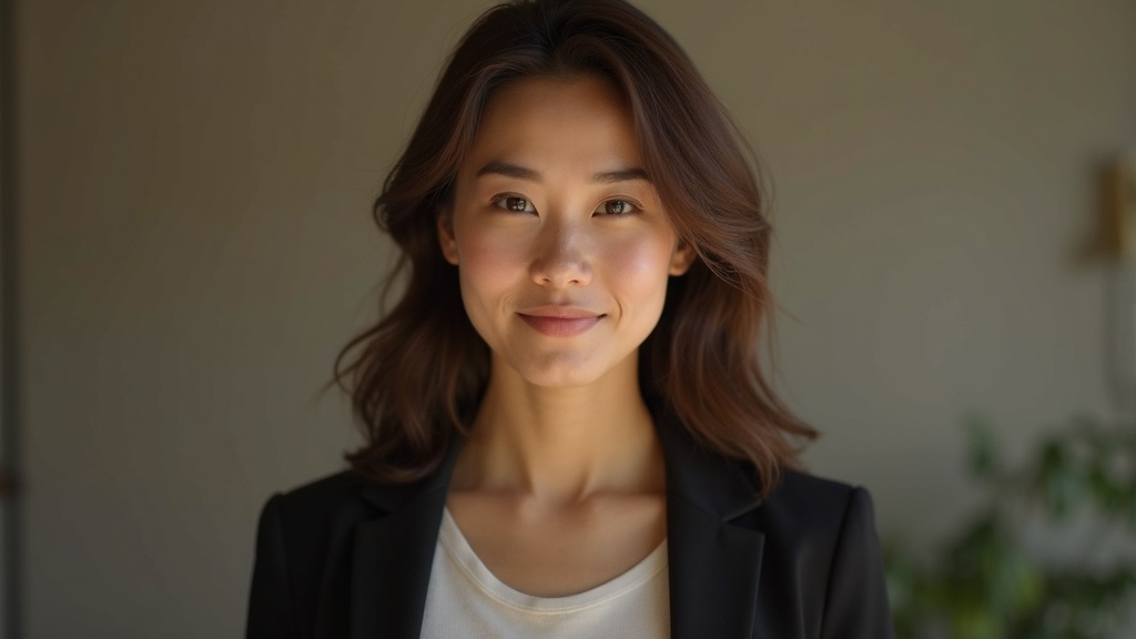 10 Photo Prep Tips to Train Better AI Portraits for Your Personal Brand