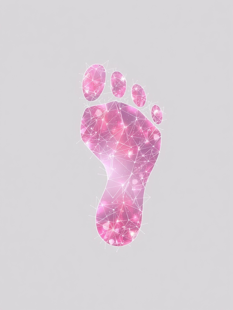 Digital Footprint image
