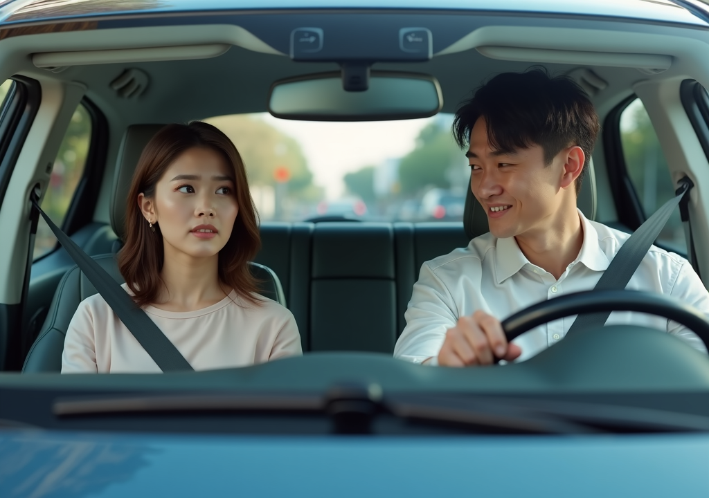 방문연수 선택 과정과 첫 수업에서 느낀 안도감
