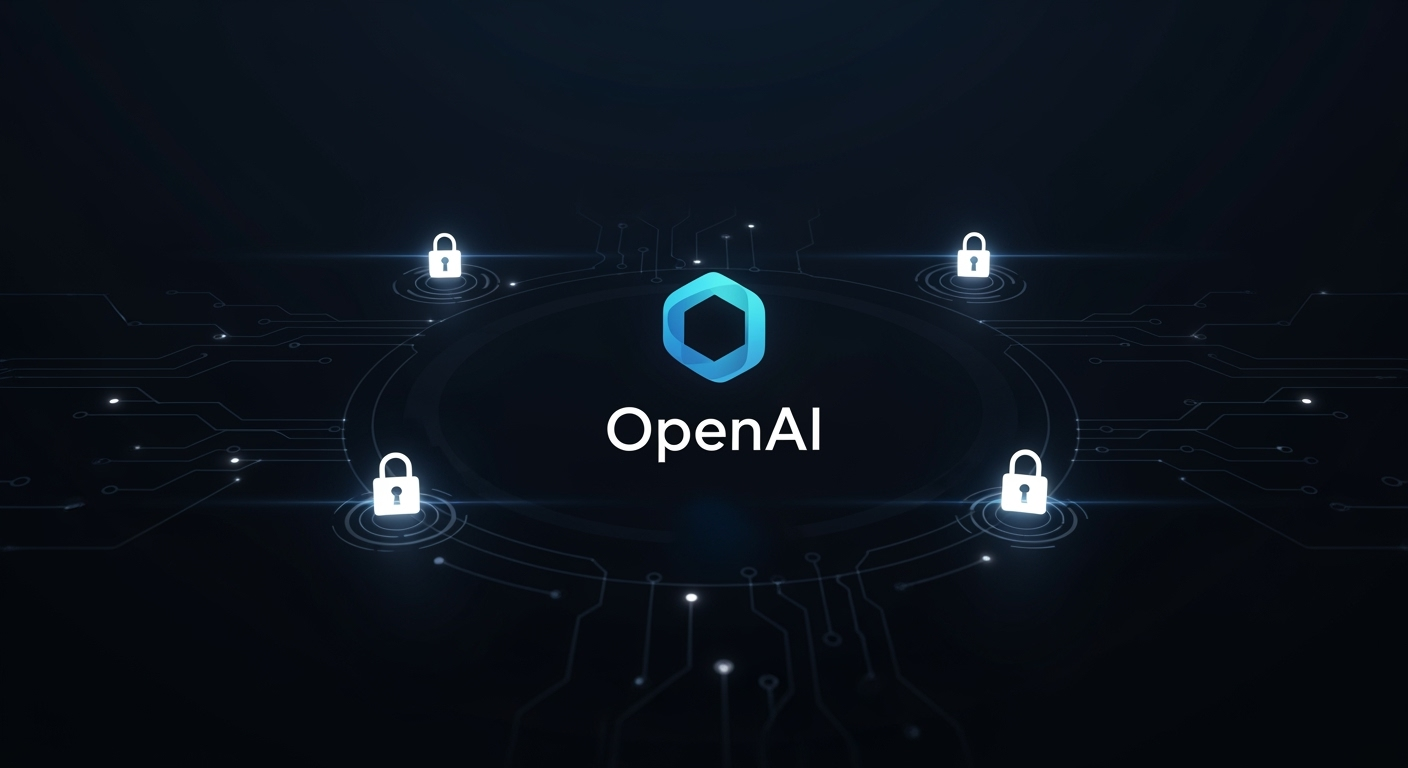OpenAI Boosts Security Measures Amid Rising Espionage Threats