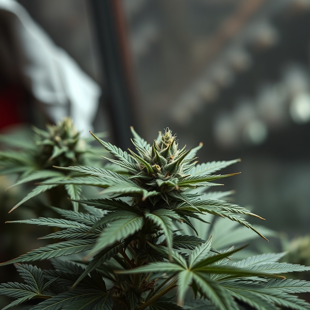 Cannabis image