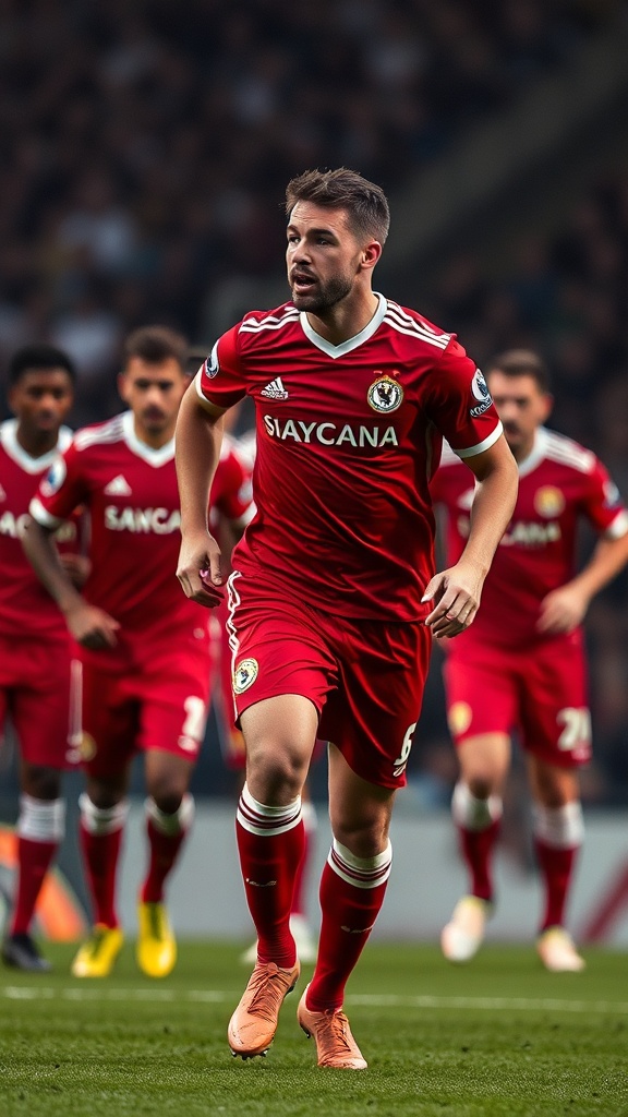 chelsea image