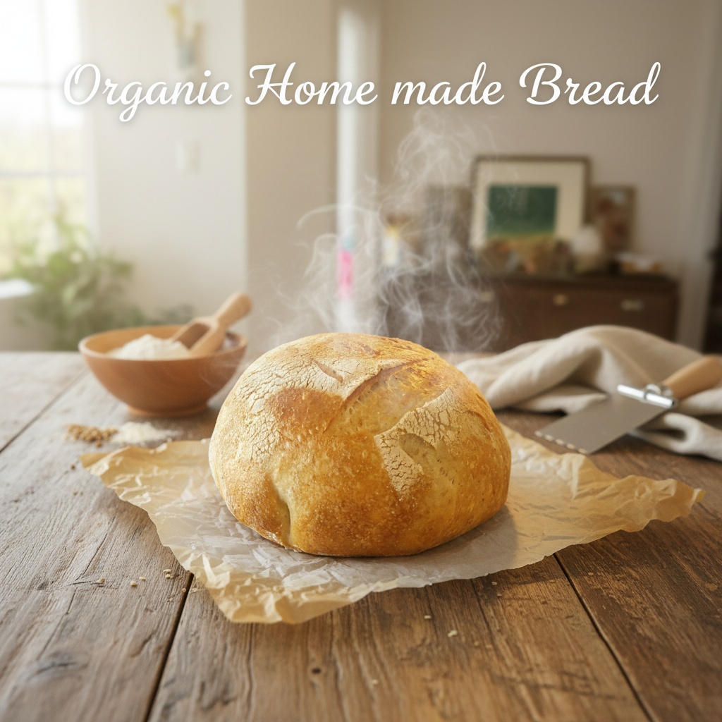 Sourdough Bread