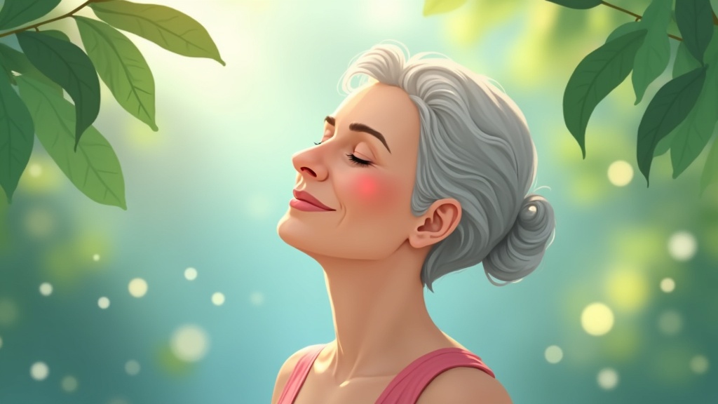 2. Lợi ích khi cân bằng estrogen và kiểm soát bốc hỏa