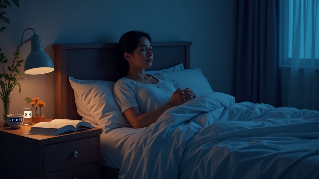 3. Các lưu ý thiết yếu khi đối mặt với stress gây mất ngủ