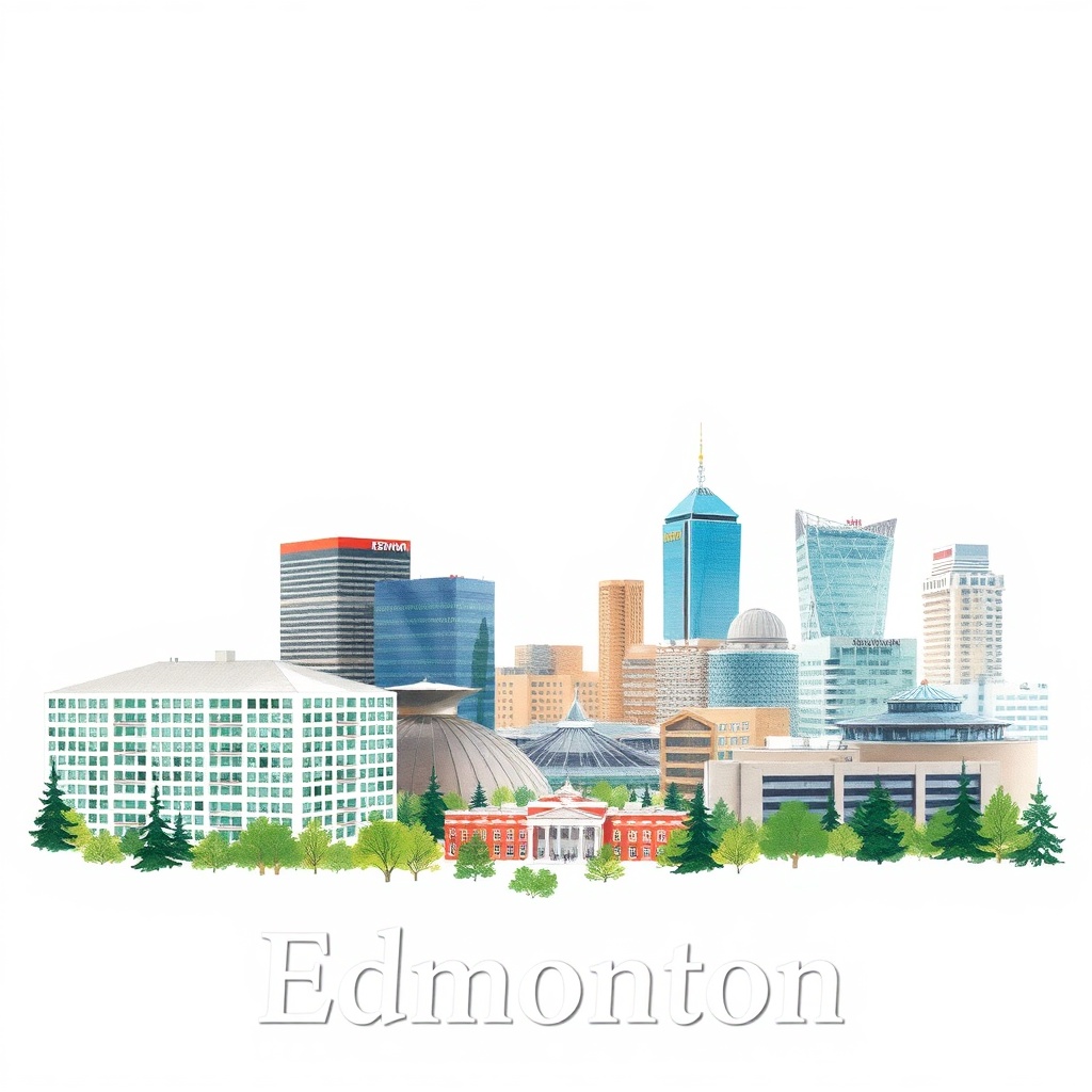 Edmonton image