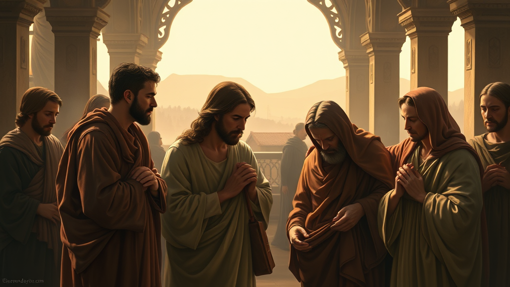 산불 피해자를 돕기 위해 자원봉사에 나선 장면