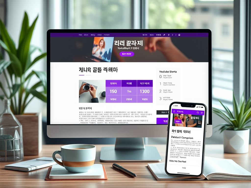 쇼츠로 전환율까지 높이는 연계 콘텐츠 활용법