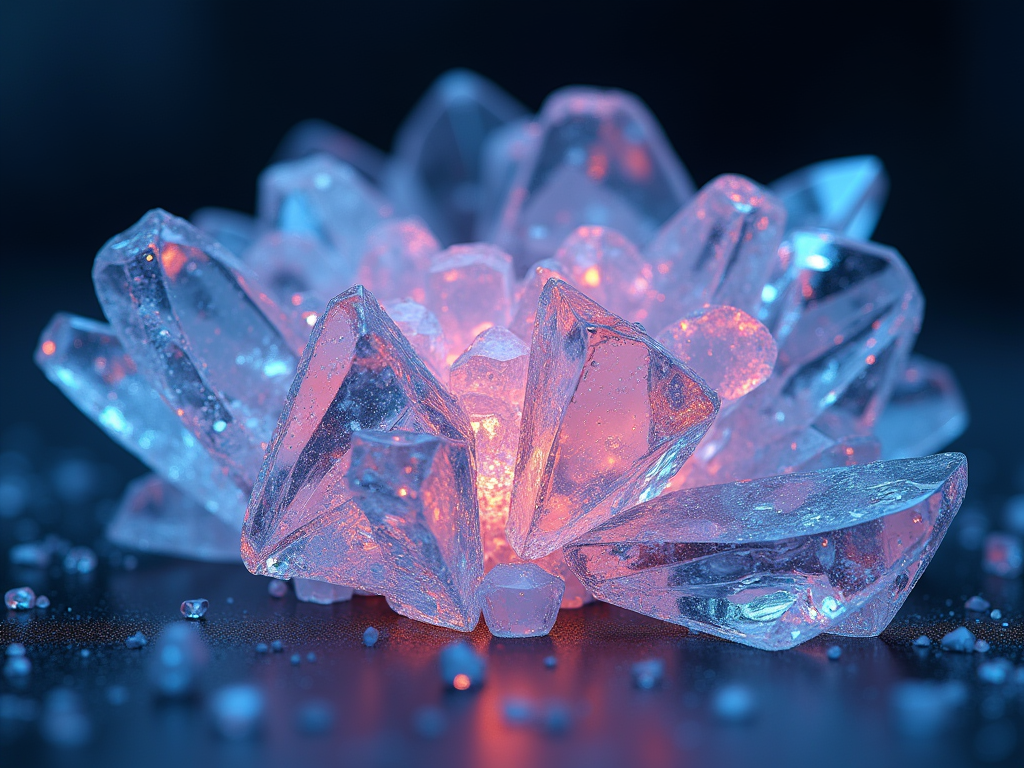 Crystallization