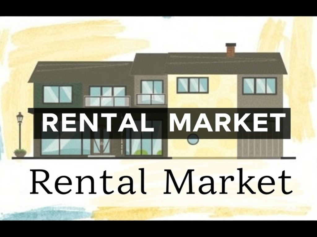rental market image