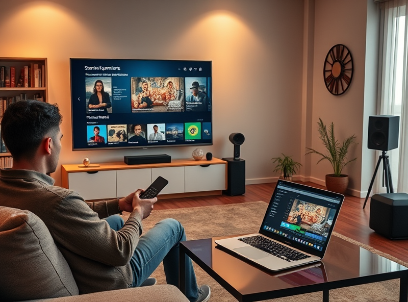 AI in Entertainment
