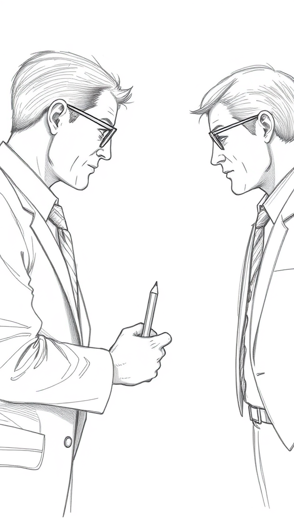 Executive Decision-Making image