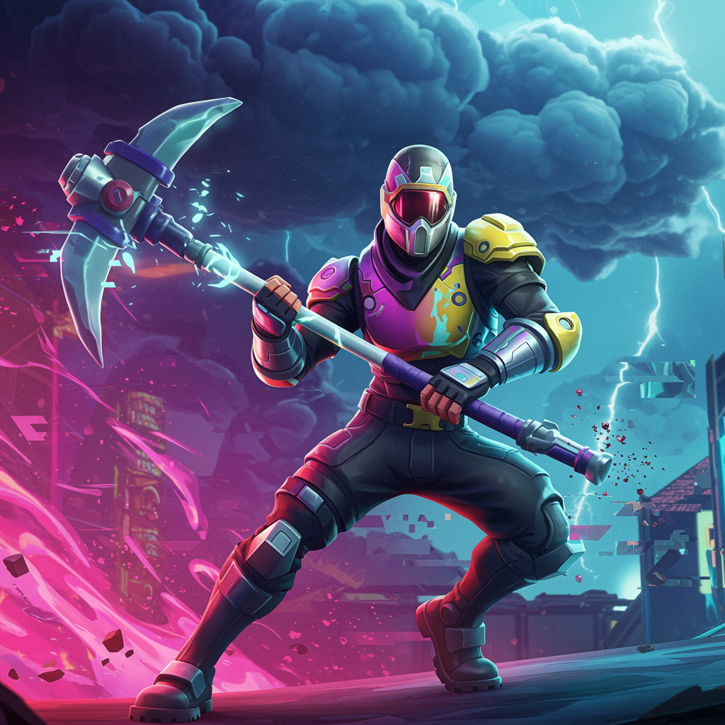 fortnite pfp