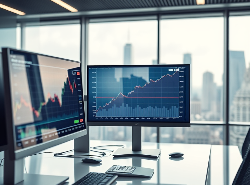 Major Investment Bank Upgrades