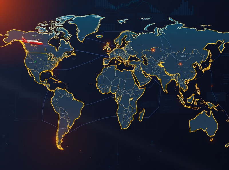 Global Trade Policies and Their Effects
