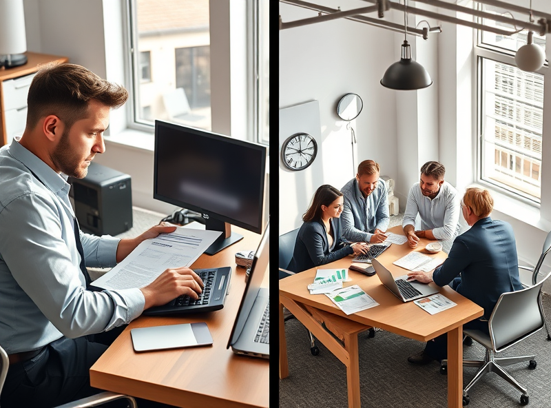 SEP IRA vs SIMPLE IRA: Which is Best for Small Business Owners’ Retirement Plan?