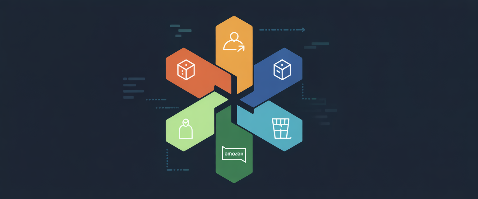 Fifth Shelf's Global expansion options on a digital screen