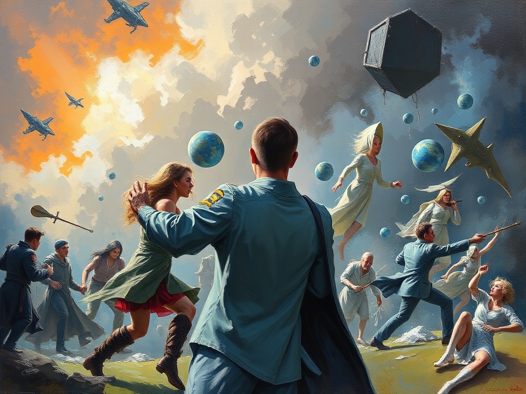 Expert Predictions image