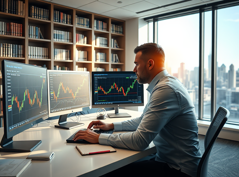 Effective Strategies for High-Volatility Stocks