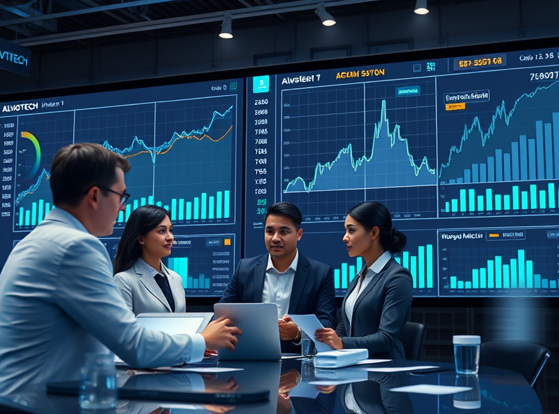 Stock Performance and Key Catalysts