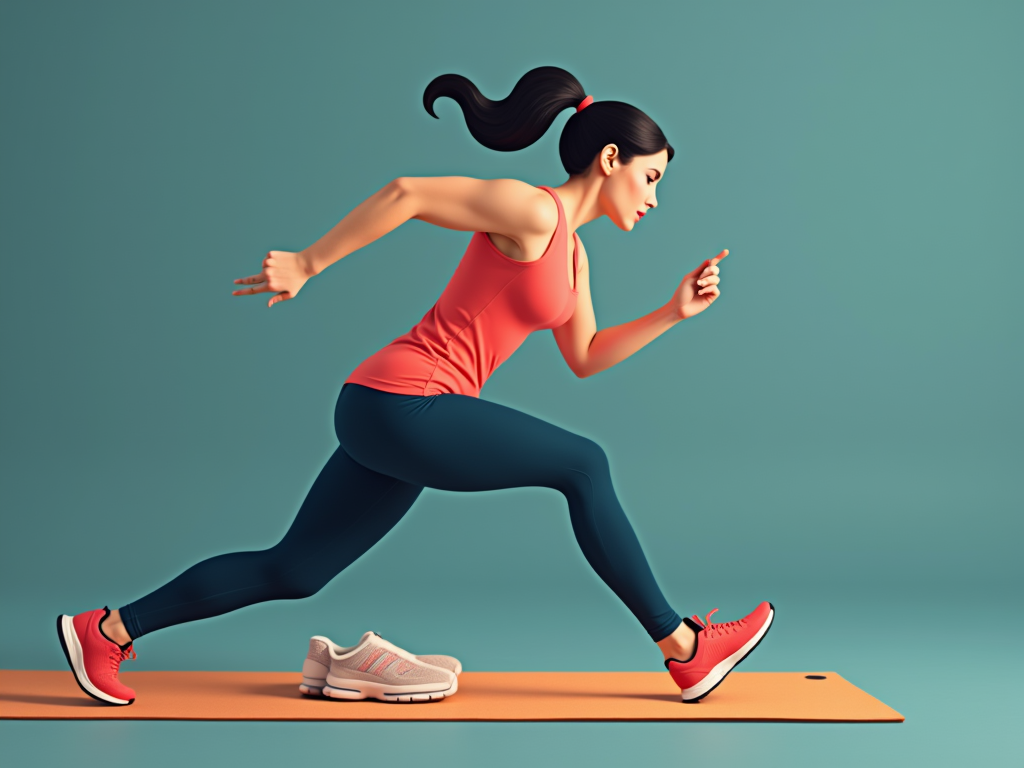 Fitness and injury prevention